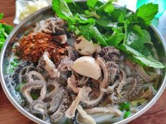 -攀枝花·任德琼·盐边羊肉米线
