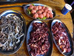 新鲜牛肉-江村四哥新鲜牛肉店(江高总店)