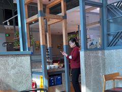 -比格比萨自助(国展店)