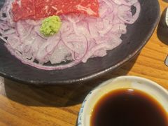 -焱铁烧·黑毛和牛专门店(南宁万象城店)
