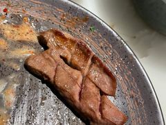 -厚贞日式烤肉(龙之梦店)