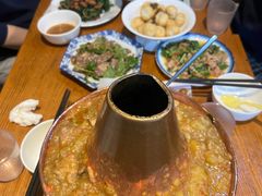 -蜗牛小馆醉乡民谣云南菜(惠新西里店)