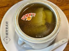 -正德顺順德雙皮奶(中信店)