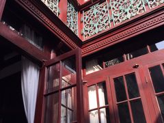 -中国社会主义青年团中央机关旧址纪念馆