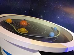 -苏州青少年科技馆