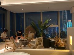 -Jungle Nat 高空餐厅