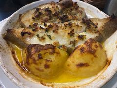 -妈阁铭记澳葡美食