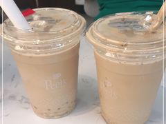 -Peet's 皮爷咖啡(东湖路手作店)