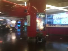-上海金逸影城(静安大悦城店（原新恒星影城）)