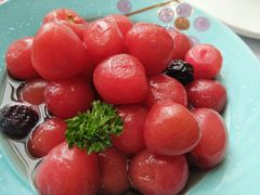 梅子小番茄-赵小姐丨新中餐(曲江店)