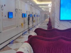 -名流健康高端体检中心·名宾门诊·健康管理