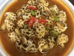 -金龙·打边炉(南京西路店)