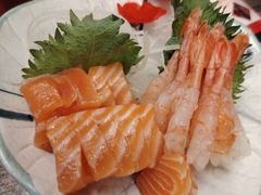 -三石海鲜铁板烧(繁荣路店)