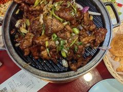 -宏状元现熬粥·京味菜(五棵松店)