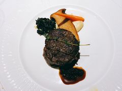 -王品牛排(珠海富华里店)
