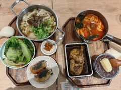-小满手工粉(北京富力广场店)