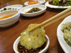 -全州拌饭馆(断桥店)