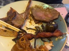 -金海湾自助餐厅(金陵饭店)