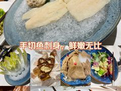 -澳门豆捞(裕华东路店)