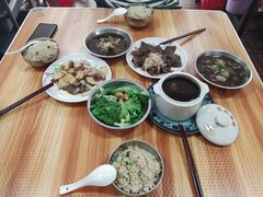 -歪头牛肉(金龙壹号店)