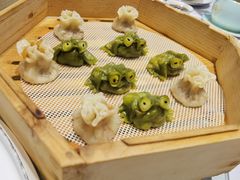 -德发长饺子·非遗(钟楼店)