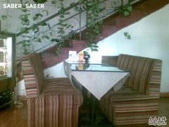 卡座-欧典咖啡屋(台东店)