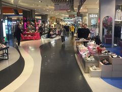 店内环境-天虹购物中心(石路店)