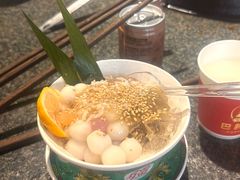 -巴将军·非遗原味火锅(解放碑店)