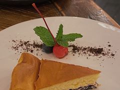 是日甜品-Hostaria Bar维他餐吧·意大利西餐厅·牛排馆