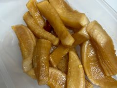 -良永小菜(平凉路店)