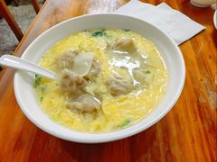 -津门如意包子铺(宾西路店)