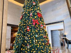 -东莞富力万达文华酒店·美食汇·海鲜自助餐厅