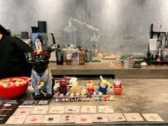 -BE NORMAL CAFE(霞溪路店)