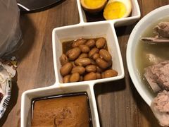 -松發肉骨茶(牛车水店)