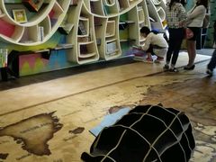 android_upload_pic-钟书阁(松江泰晤士小镇店)