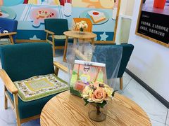 -爸爸糖吐司面包(宁波世纪东方店)