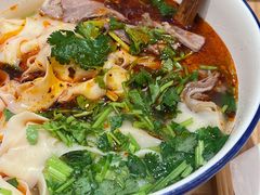 -马记永·兰州牛肉面(3019君尚店)