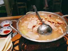 -肖四女乐山跷脚牛肉(世博源店)