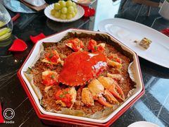 -遇外滩(BFC外滩金融中心店)