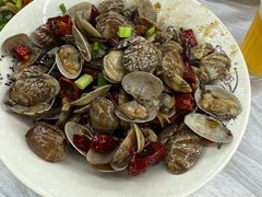 -小民大排档(光谷店)