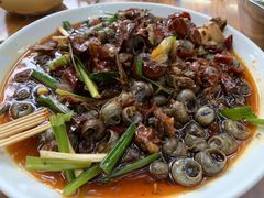 -三哥田螺(北书院街店)