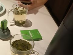 -湘邻呷铺·田园家宴(汉基广场店)