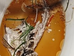-丹江渔村(龙旗店)