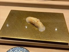 -鮨一日本料理(大中华店)