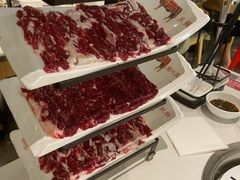 -左庭右院鲜牛肉火锅(南通CBD大有境店)