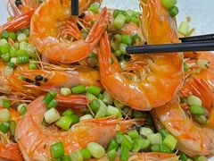 -龚兴城鱼羊吉·家传湖北菜(苗栗路总店)