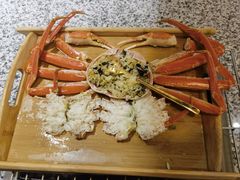 -震海贝烤贝·民俗特色店(延吉总店)