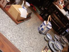 -南京大牌档(济南万象城店)