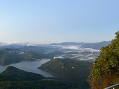 -五女山景区