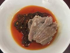 -荣生萝卜汤饭店